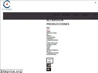 avproducciones.com