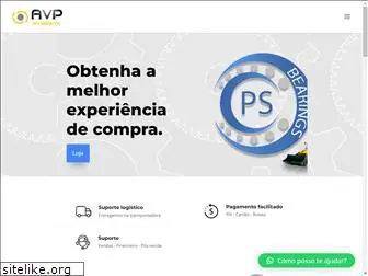 avprolamentos.com.br