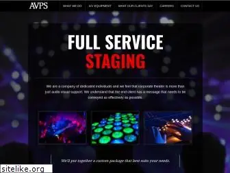 avps.com