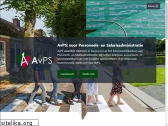avps.nl