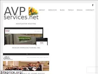 avpservices.net