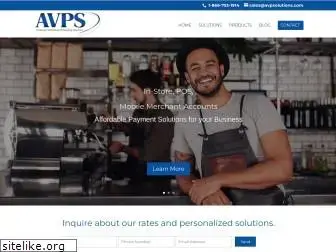 avpsolutions.com