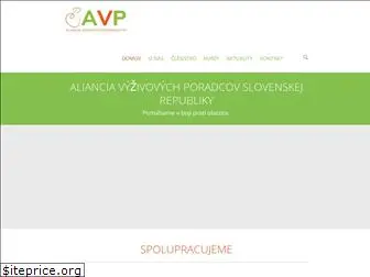 avpsr.sk