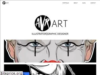 avr-art.com