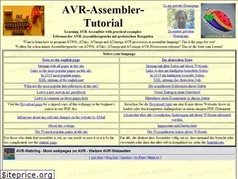 avr-asm-tutorial.net