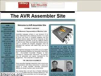 avr-asm.tripod.com
