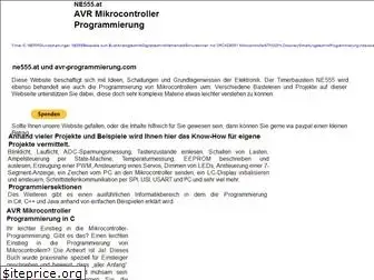 avr-programmierung.com