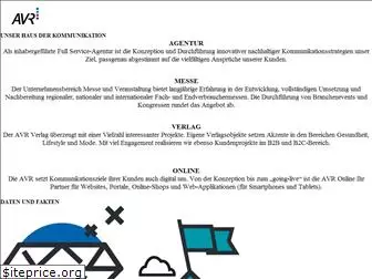 avr-werbeagentur.de