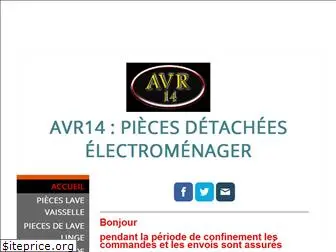 avr14.fr