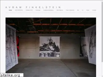 avramfinkelstein.com