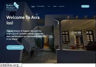 avrapension.gr