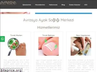 avrasyaayak.com