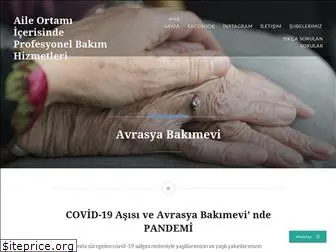 avrasyabakimevi.com