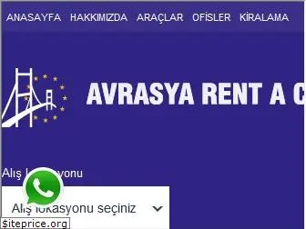 avrasyarentacar.com
