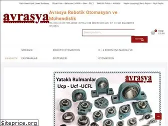 avrasyarobot.com