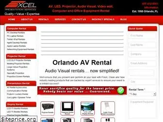 avrentalorlando.com