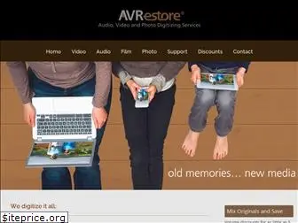 avrestore.com