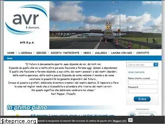 avrgroup.it