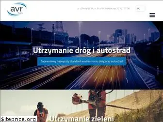 avrgrupa.pl