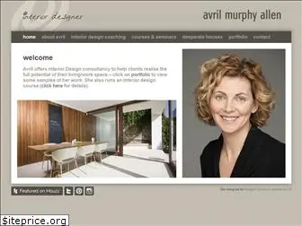 avrilmurphyallen.com