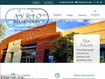 avriorx.com