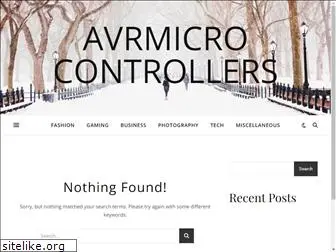 avrmicrocontrollers.com