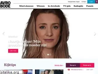 avrobode.nl