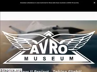 avromuseum.com