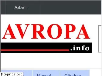 avropa.info