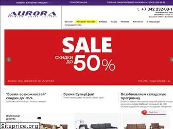 avrora-mebel.ru