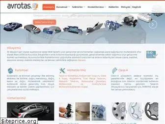 avrotas.com