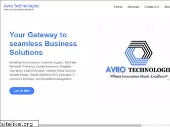 avrotechnologies.com