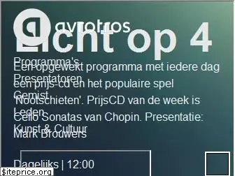 avrotros.nl
