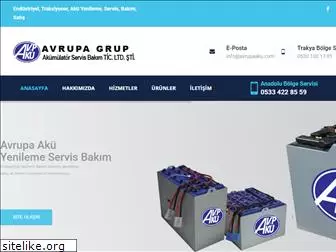 avrupaaku.com