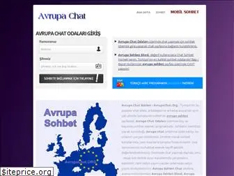 avrupachat.org