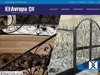 avrupacit.com