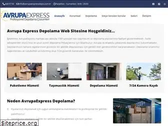 avrupaexpressdepo.com.tr