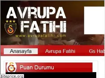 avrupafatihi.com