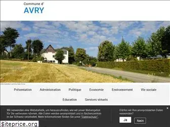 avry.ch