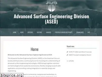 avs-ased.org