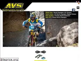 avs-racing.com