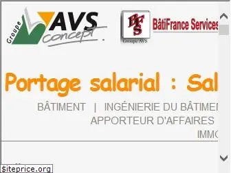 avs-services.fr