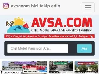avsa.com