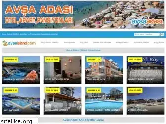 avsaisland.com