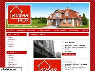 avsaremlakbalikesir.com