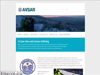 avsarnh.org