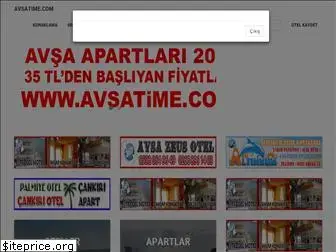 avsatime.com