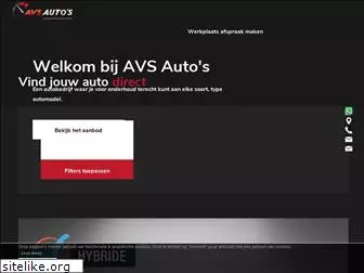 avsautos.nl