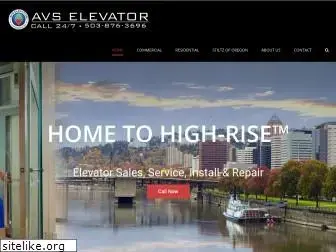 avselevator.com