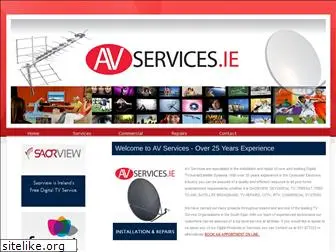 avservices.ie